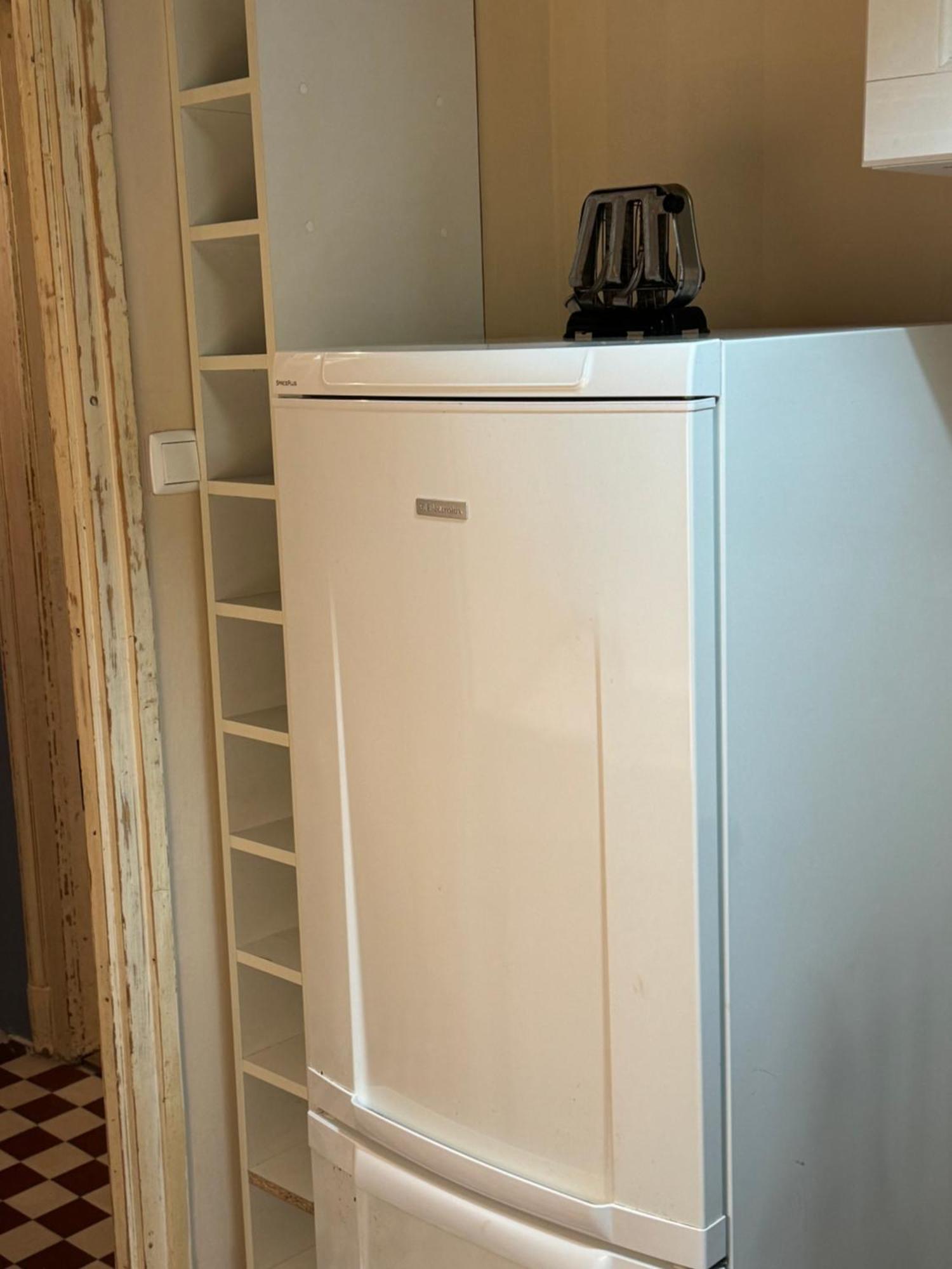 Maria Suite Budapest Luaran gambar