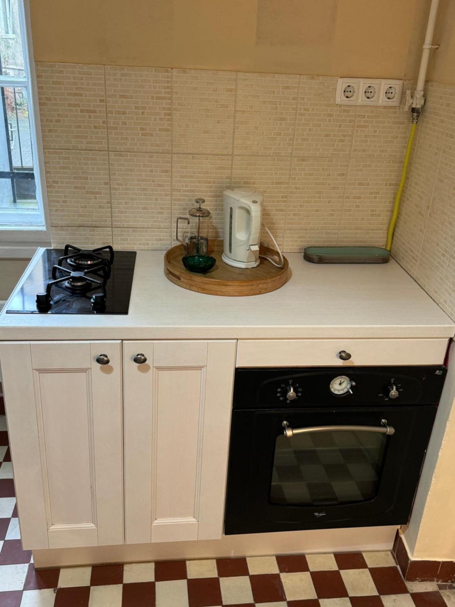 Maria Suite Budapest Luaran gambar