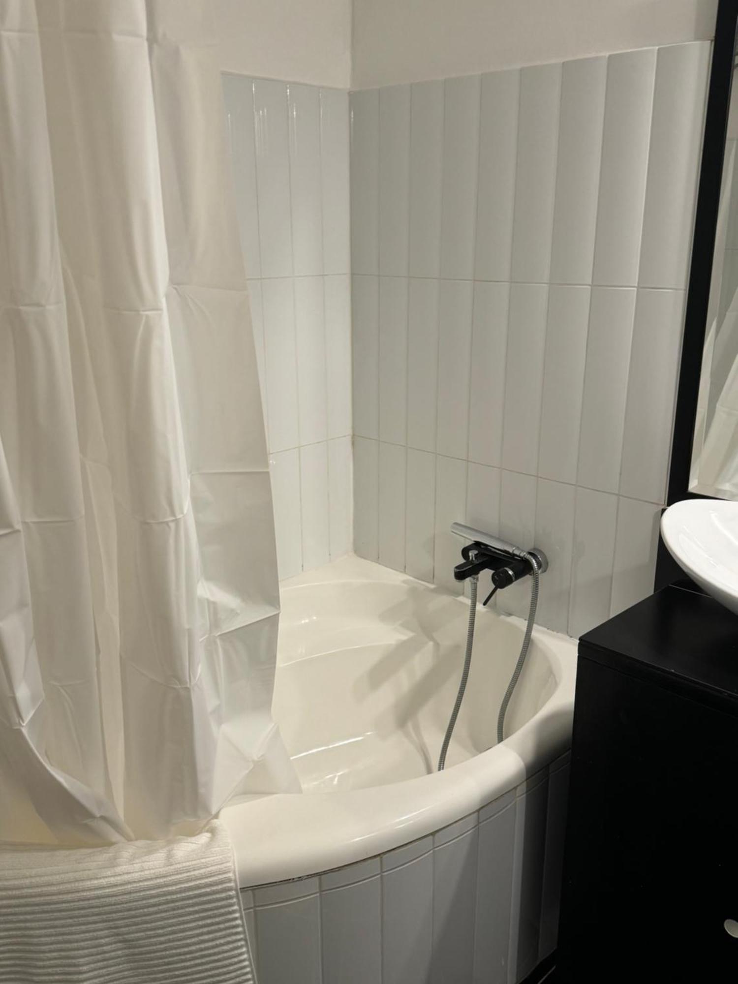 Maria Suite Budapest Luaran gambar