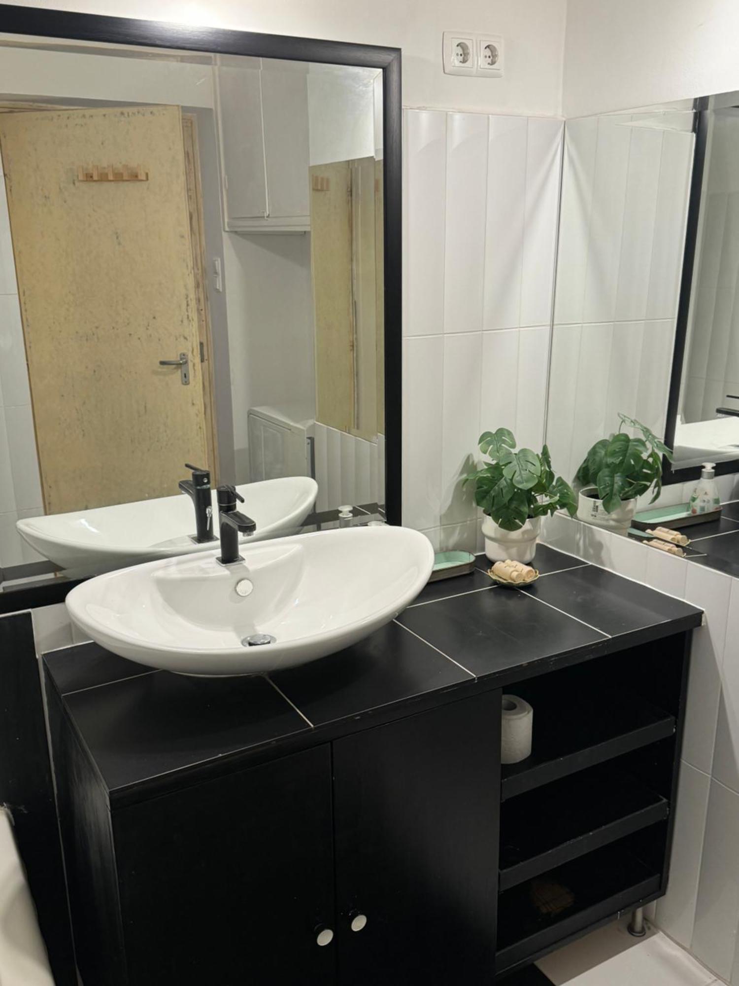 Maria Suite Budapest Luaran gambar