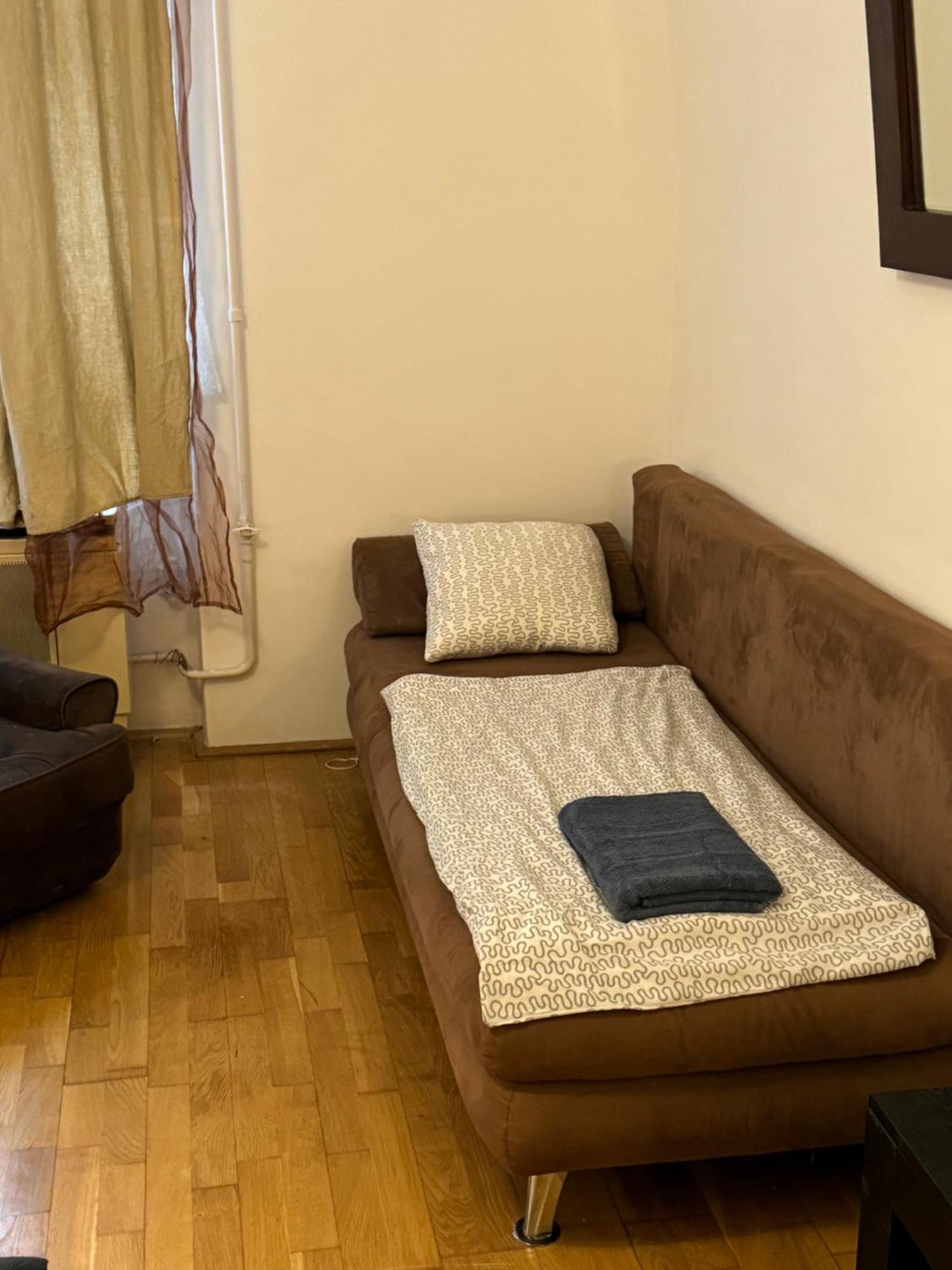 Maria Suite Budapest Luaran gambar