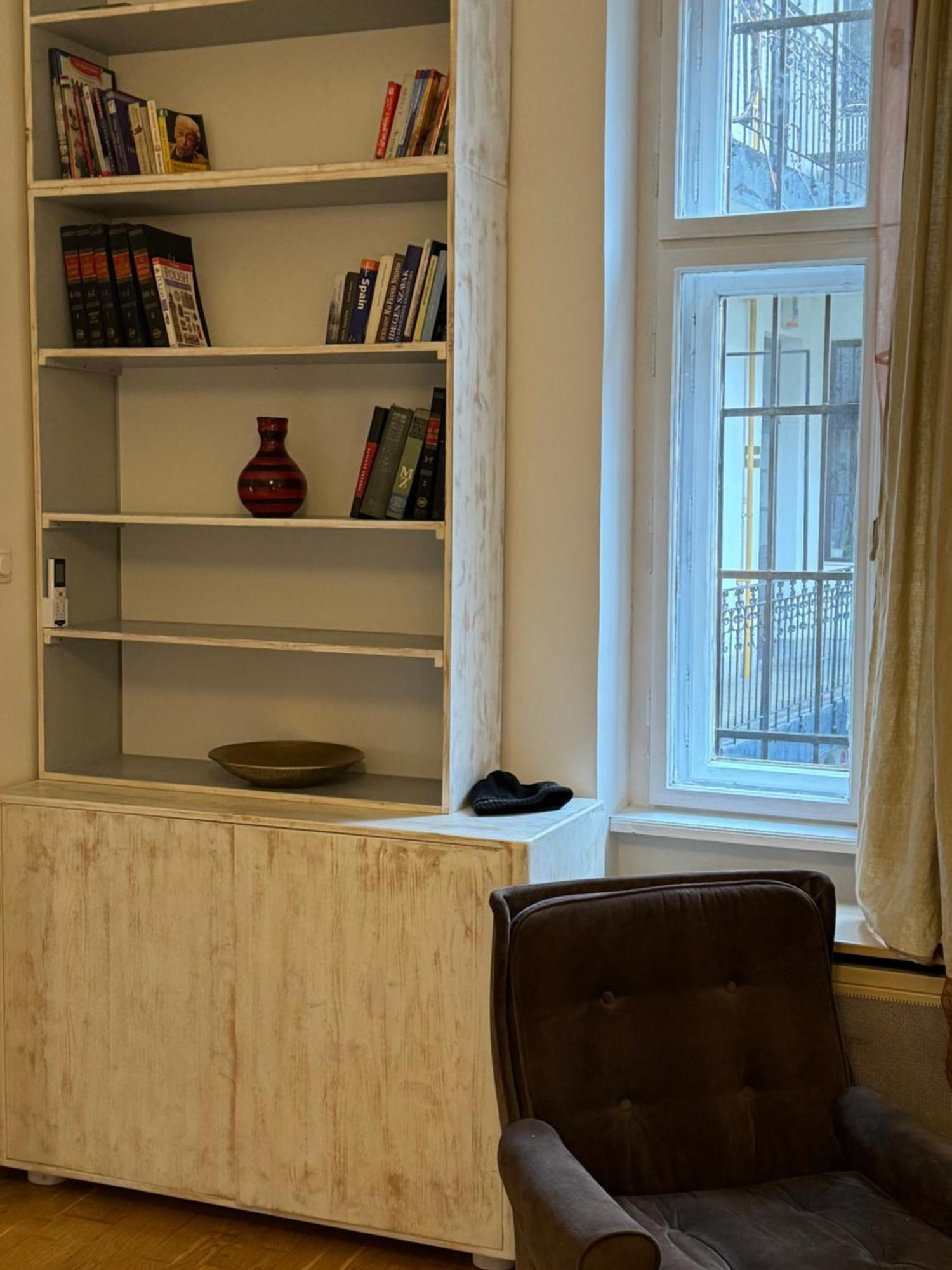 Maria Suite Budapest Luaran gambar